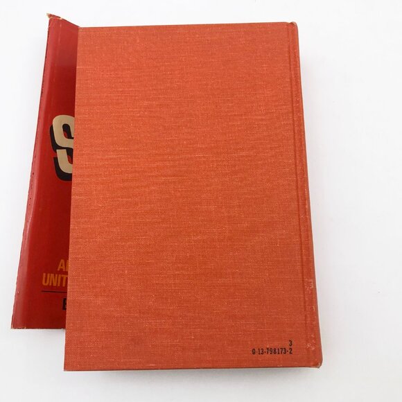 The Secrete Team L F Prouty HBDC 1973 First Edition 2nd Printing - Picture 11 of 12